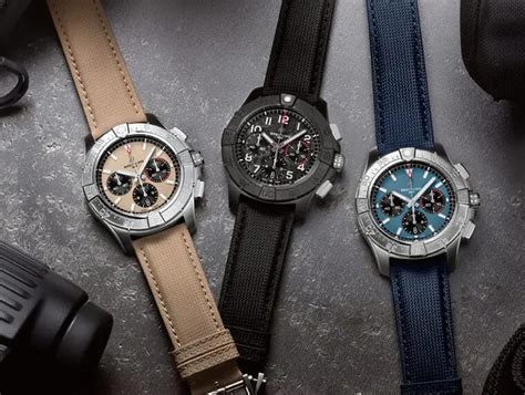 cheapest breitling watch model